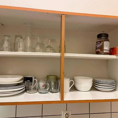 Near Main Railway And Bus Station Apartment Brno Ngoại thất bức ảnh