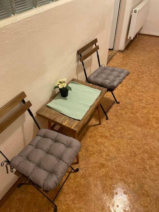 Near Main Railway And Bus Station Apartment Brno Ngoại thất bức ảnh